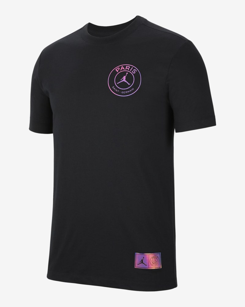 Nike Paris Saint Germain футболка