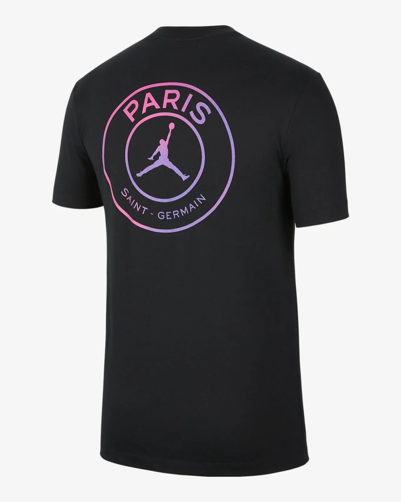 Nike Paris Saint Germain футболка