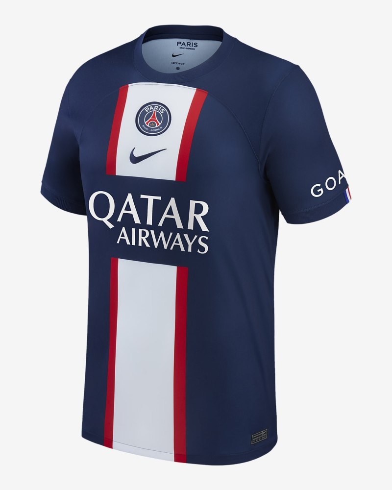 PSG футболка 2023