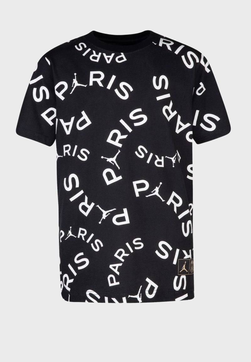 Футболка Air Jordan Paris