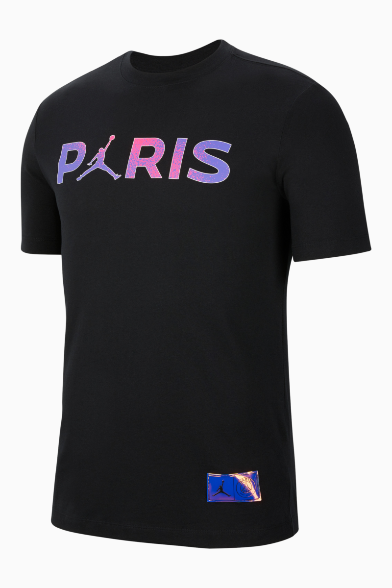 Nike Paris Saint Germain футболка