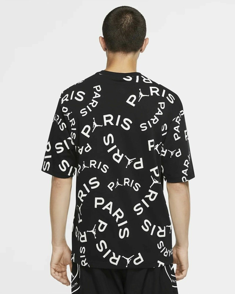 Футболка Paris Saint Germain Jordan