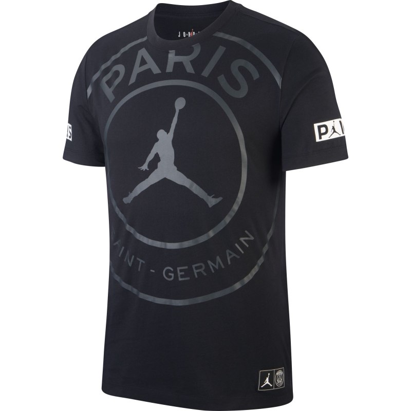 Футболка Paris Saint Germain Jordan