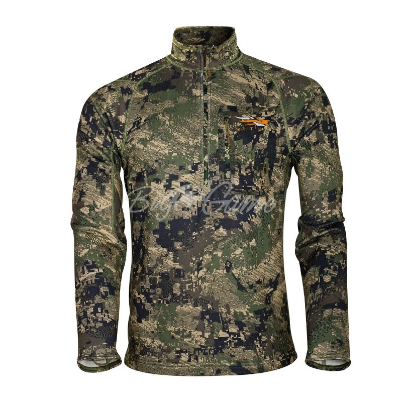 Sitka Gear термобелье
