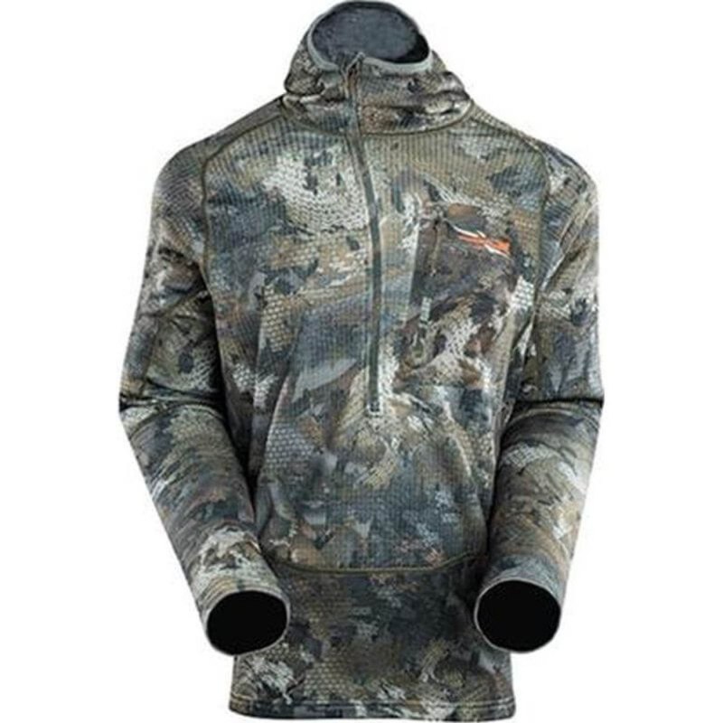 Sitka HVY WT Hoody