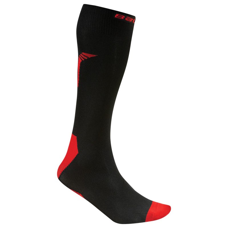 Носки гольфы для коньков Bauer s17