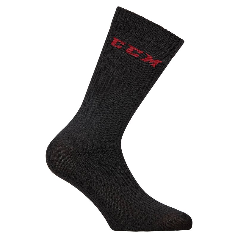 Хоккейные носки ccm Basic Socks