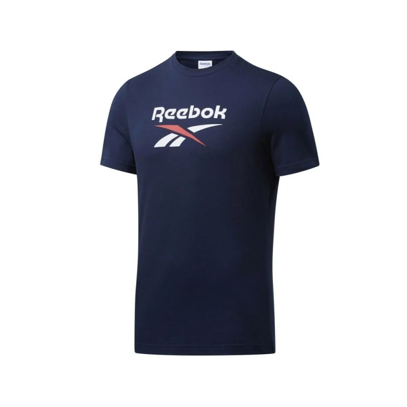 Футболка Reebok o323-24mc мужская