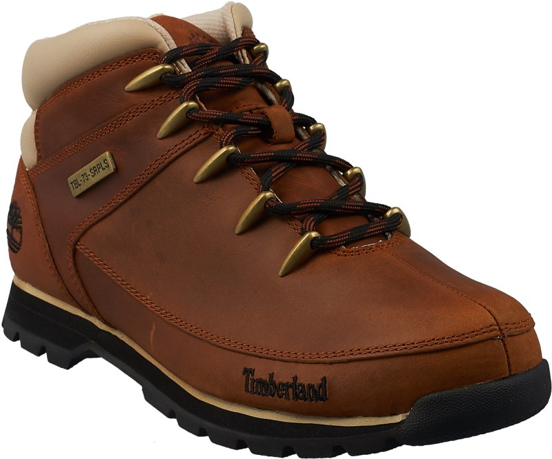 Ботинки мужские зимние Timberland, 773182-5