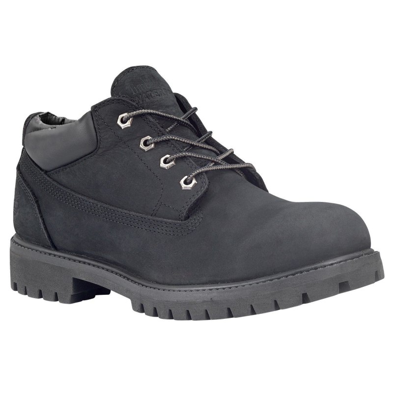 Timberland Classic Oxford
