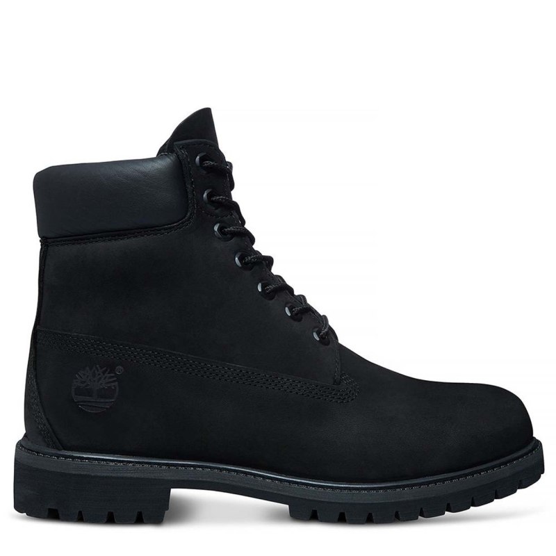 Женские ботинки Timberland 6in Premium Boot
