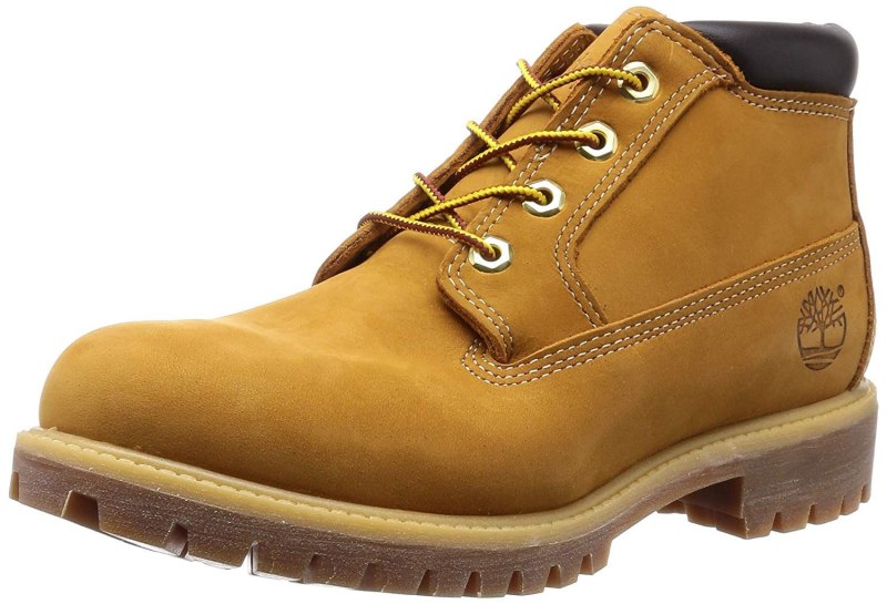Timberland 86009 мужские ботинки