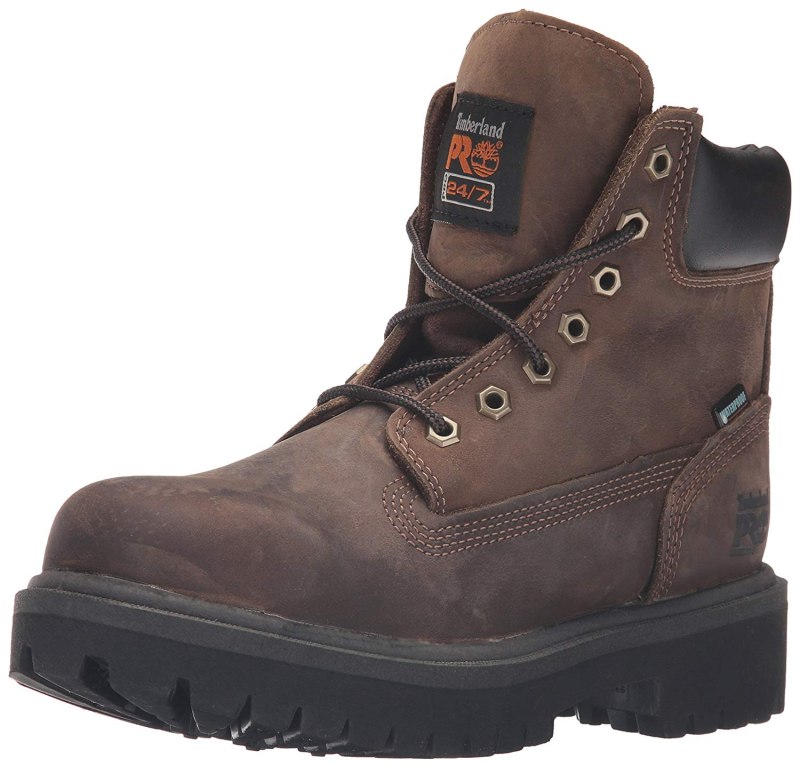 Timberland Gore-Tex мужские