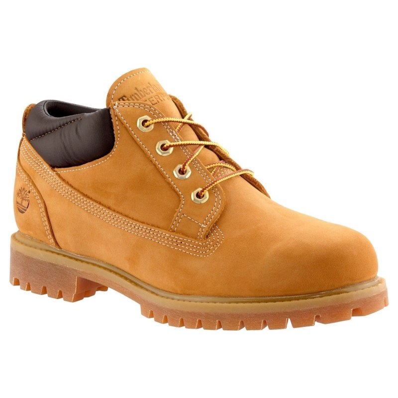 Полуботинки Timberland Lace Oxford