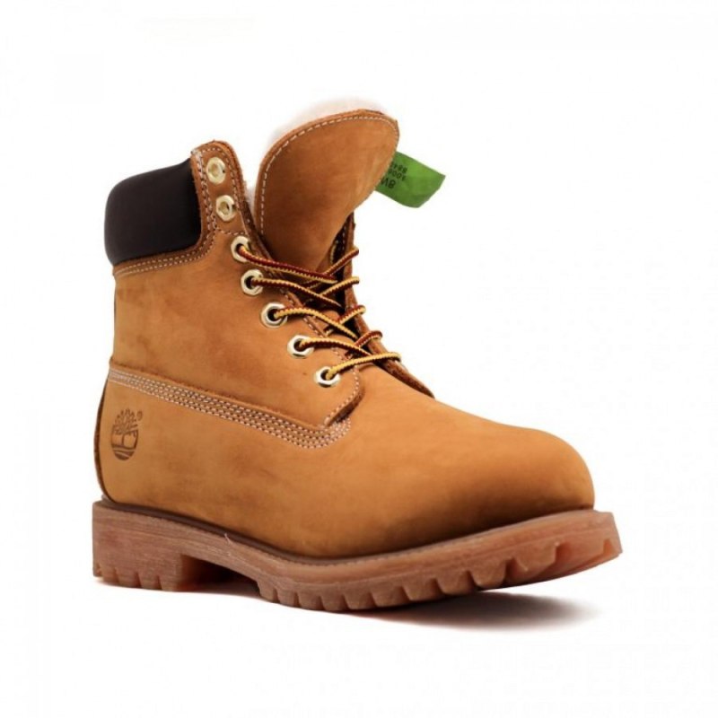 Timberland 10061 Yellow