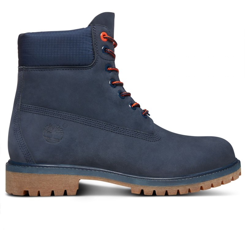 Timberland зимние t0007.