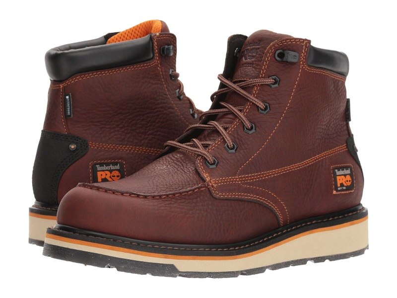 Ботинки Timberland tb0a18po
