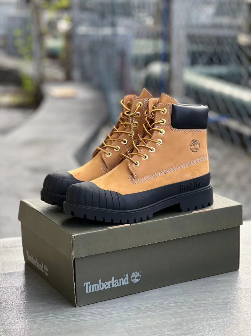 Timberland Beeline