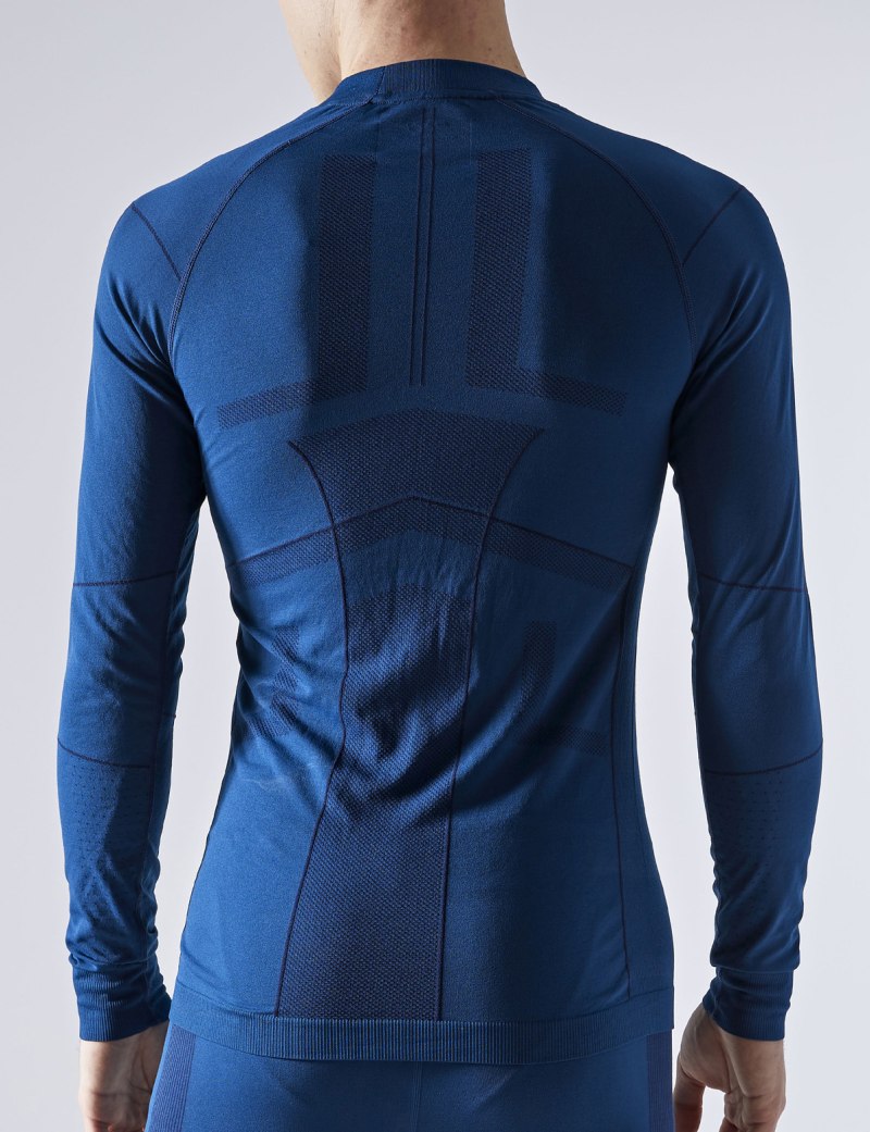 Комплект термобелья Craft Active intensity мужской
