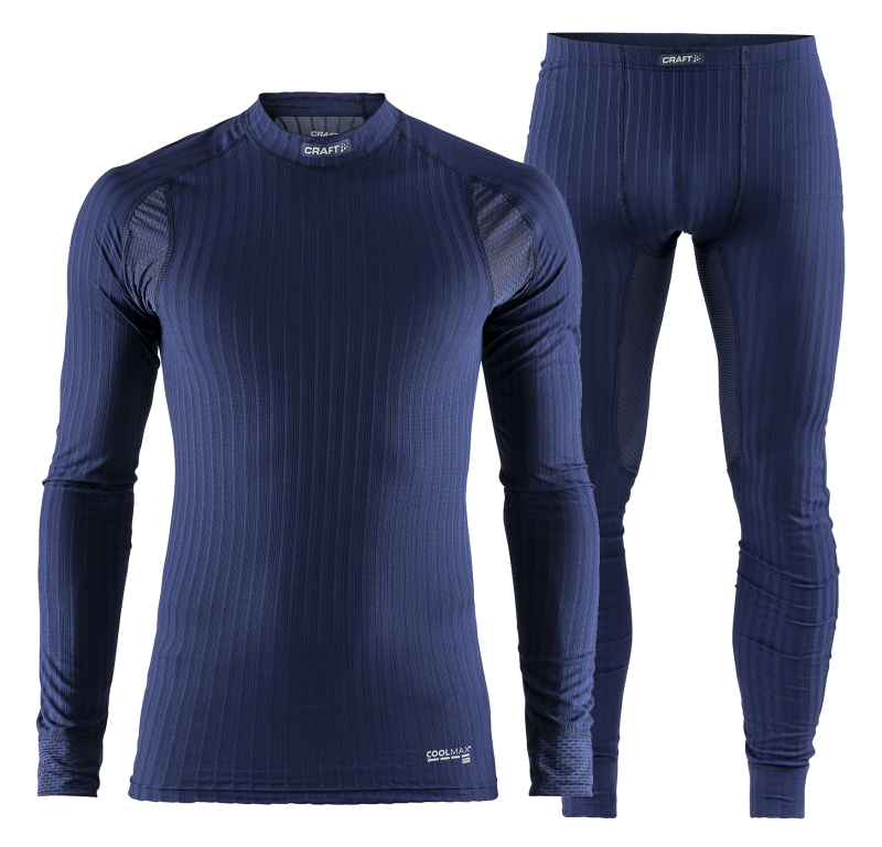 Термобелье Craft Active extreme