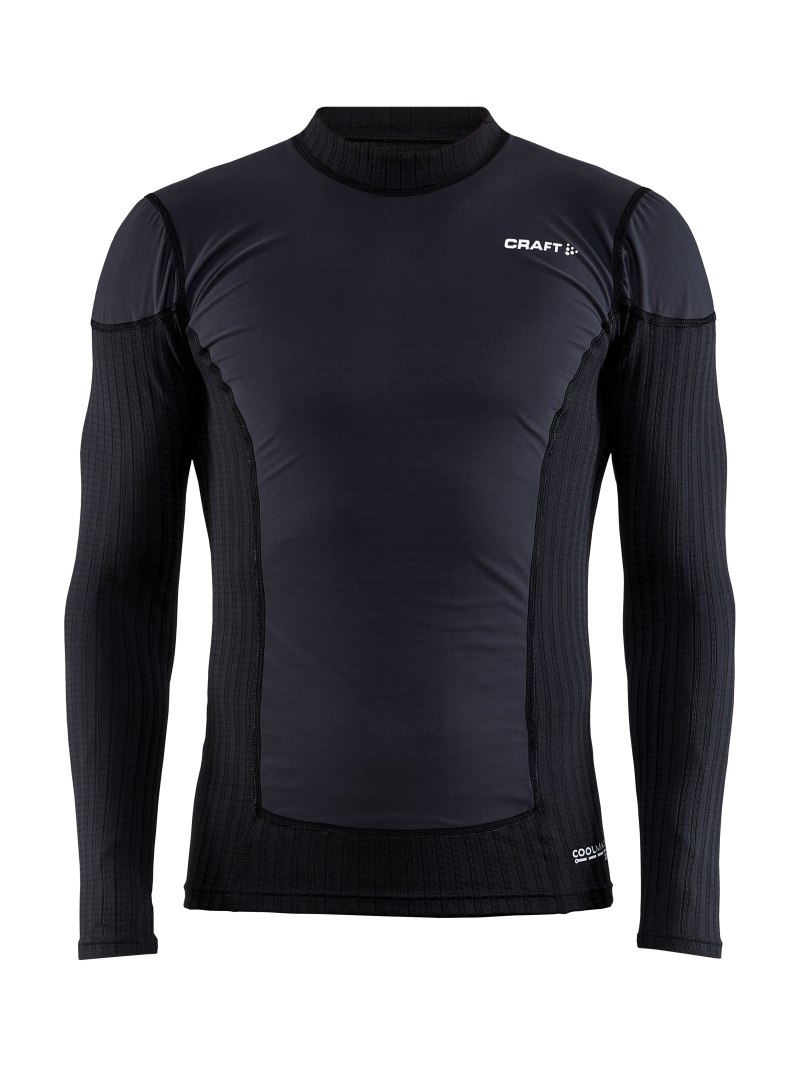 Термокофта Craft Active extreme x w