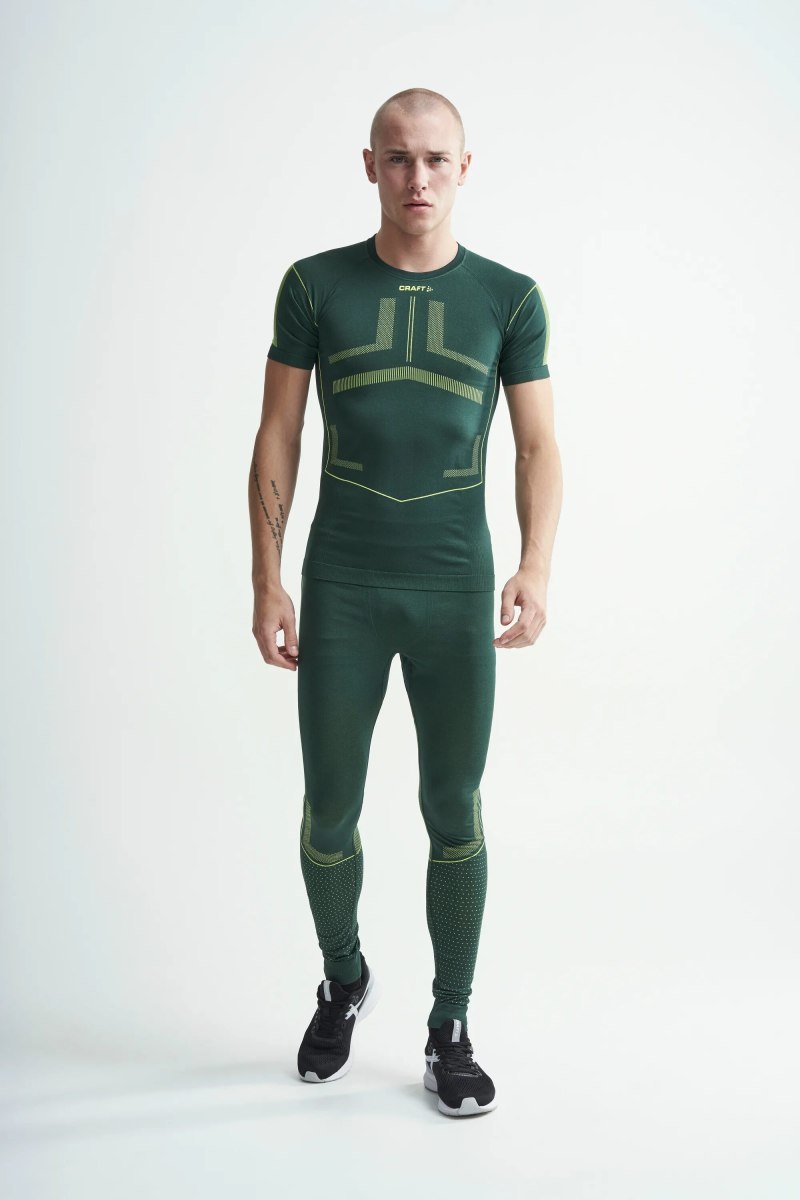 Craft Active intensity мужское термобелье