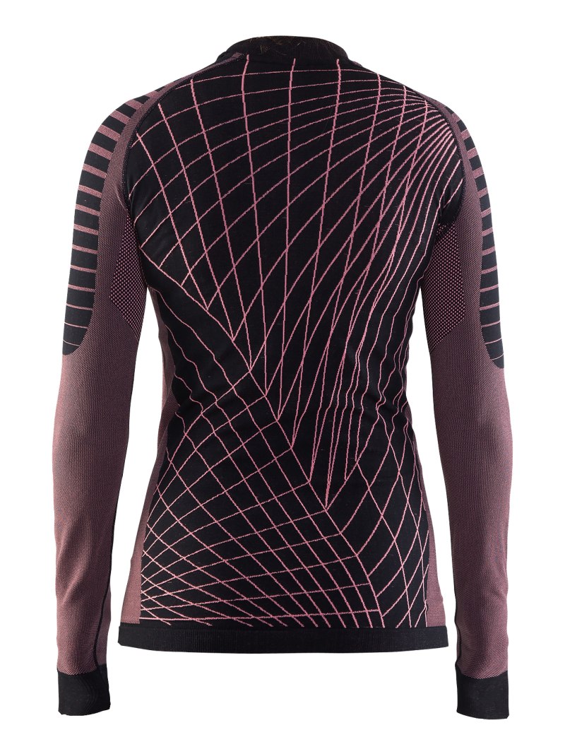 Craft Active intensity