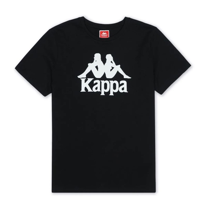 Футболка Kappa белая authentic