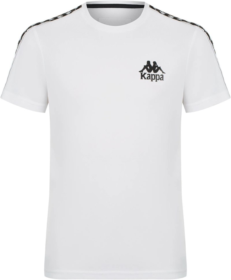 Футболка Kappa United in Spirit