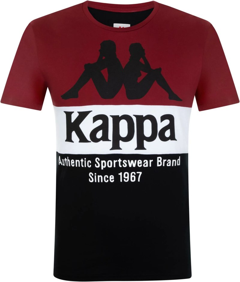 Kappa футболки 1967