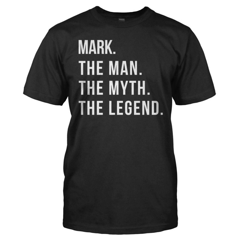 Legendary Shirt