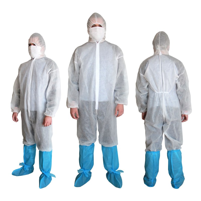 Комбинезон защитный Каспер, 52-54 (XL)