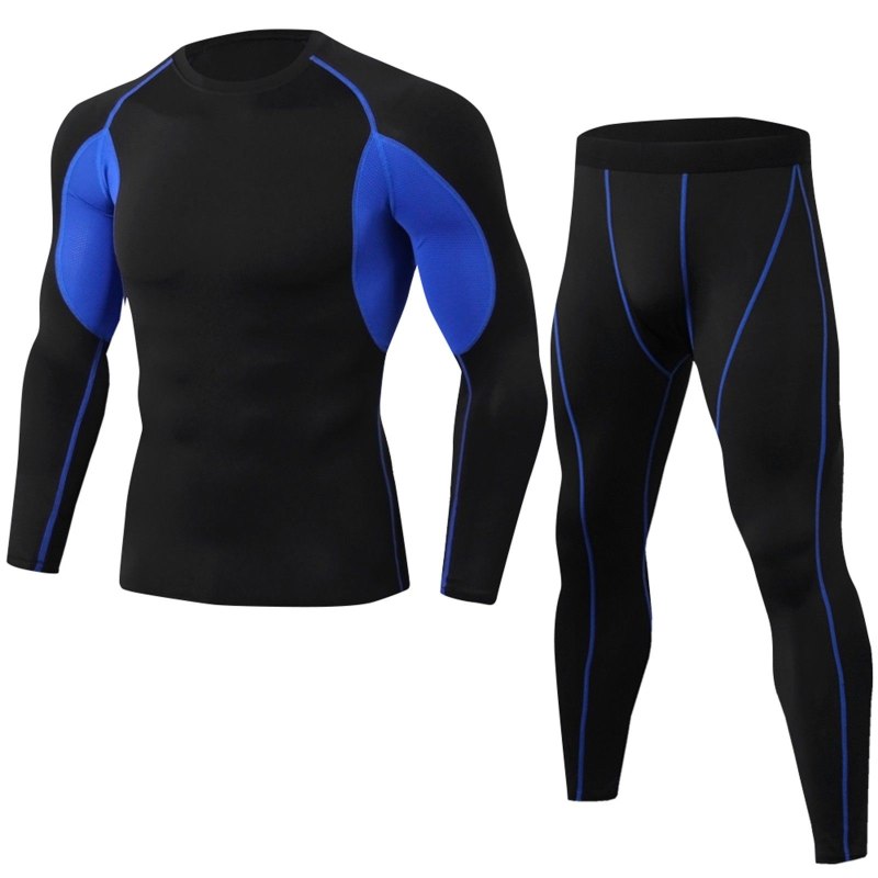 Одежда Compression Sport