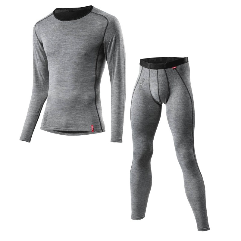 Термобелье Loeffler warm l10735