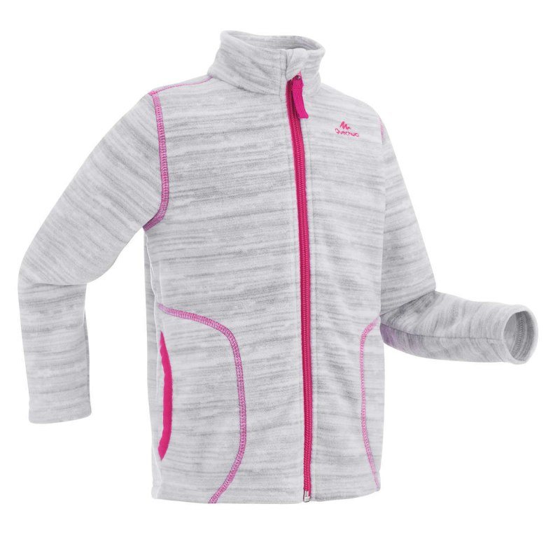 Decathlon Quechua толстовка