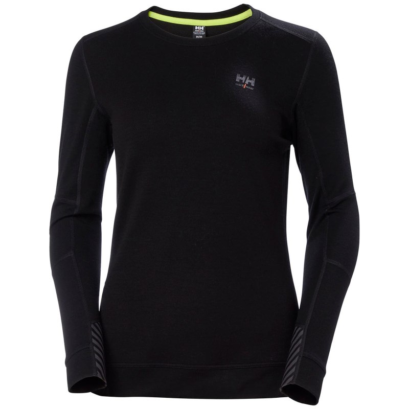 Helly Hansen термобелье женское Lifa Merino