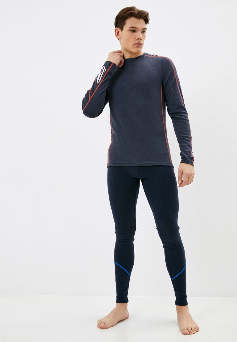 Helly Hansen мужская термобельё 2xl