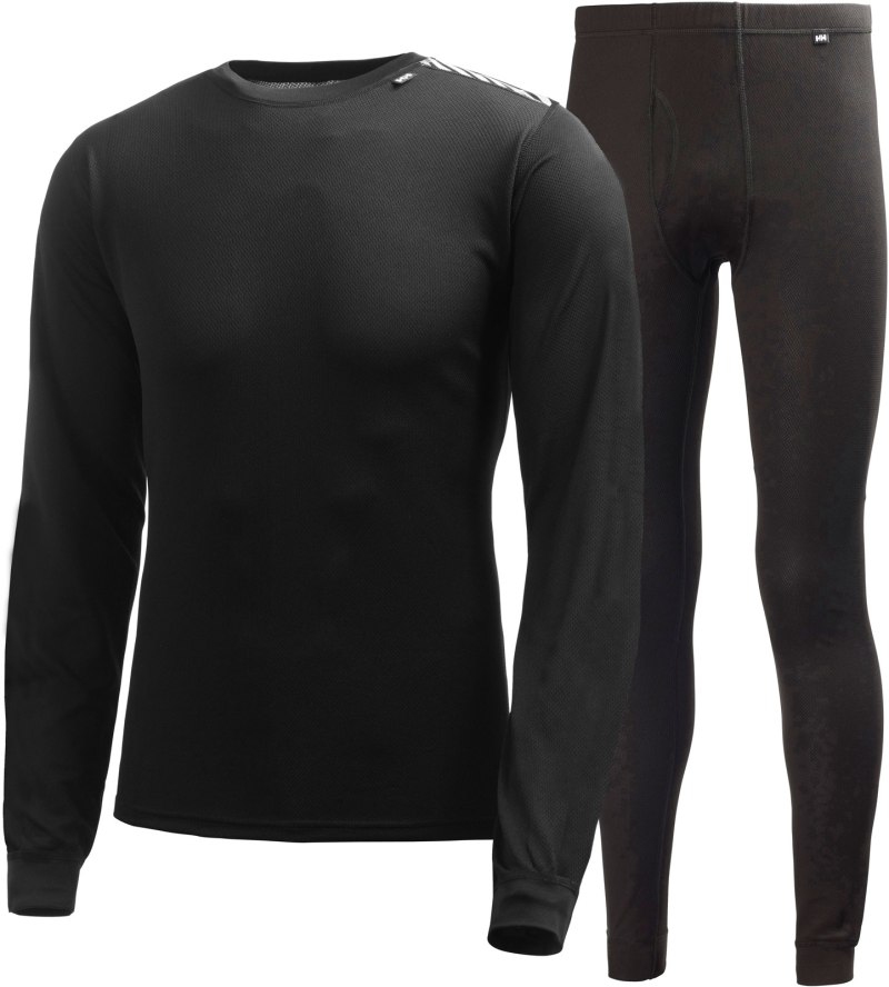 Helly Hansen термобелье