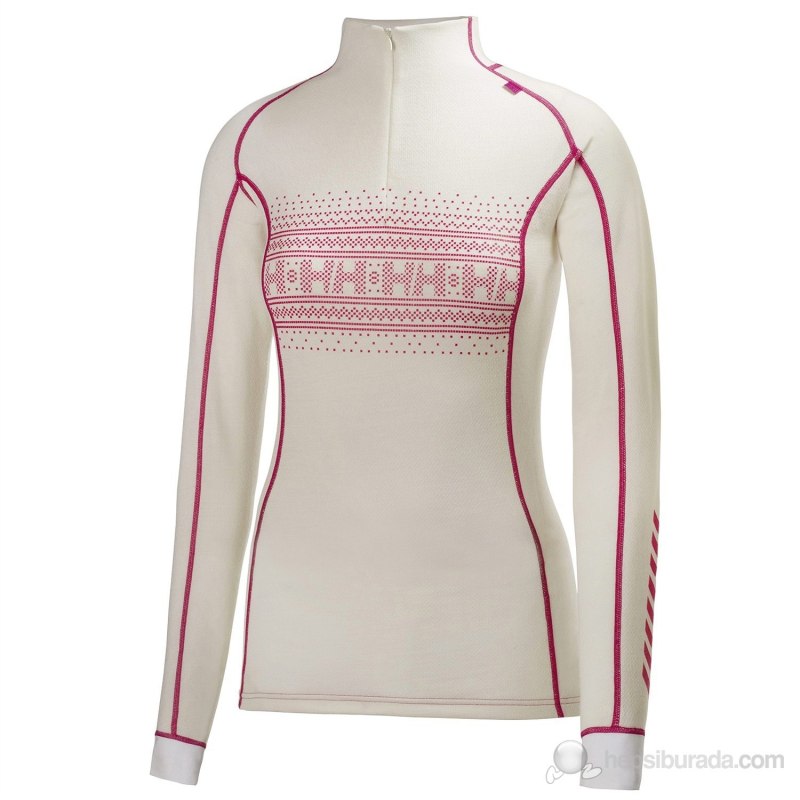 Термобелье Helly Hansen женское rtlaar764101