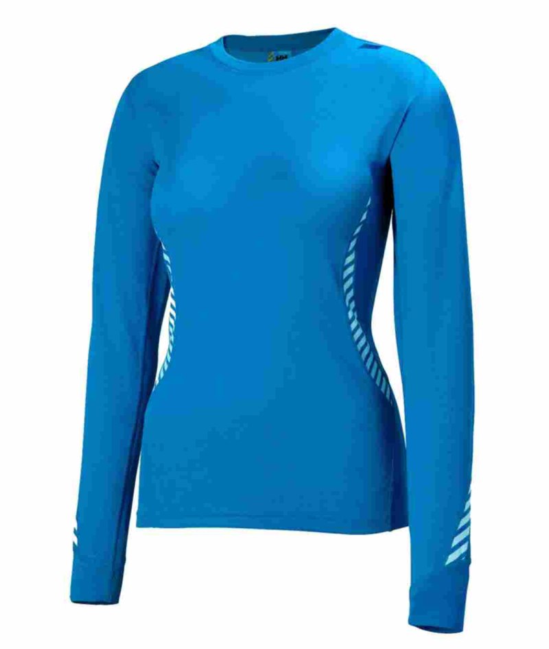 Термобелье Helly Hansen женское rtlaar764101