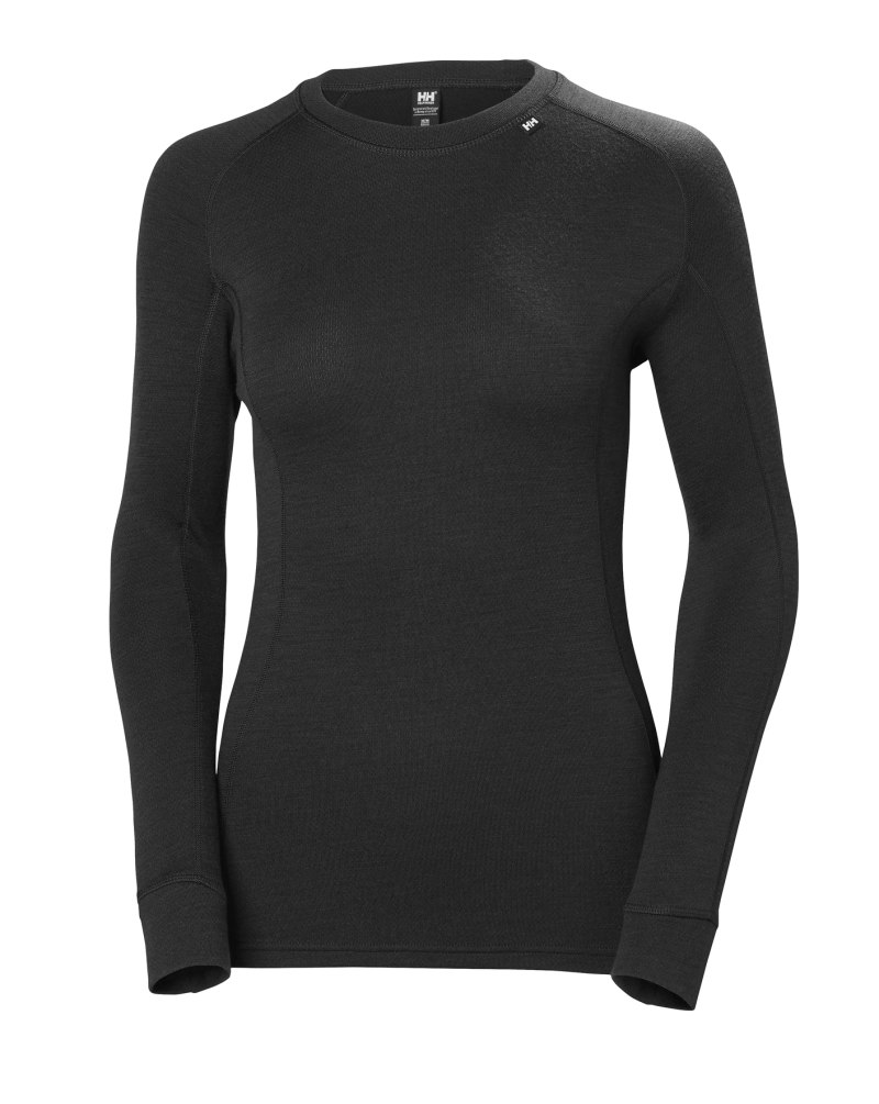 Lifa Merino Midweight 1/2