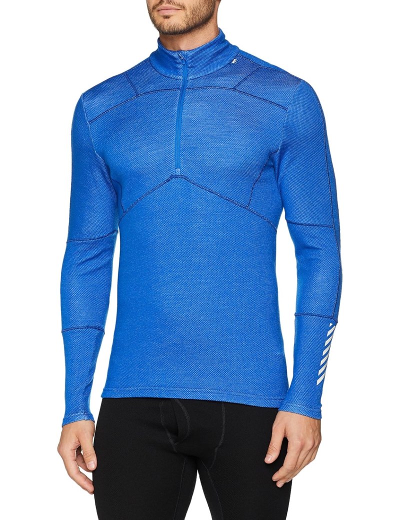 HH Lifa Merino Helly Hansen