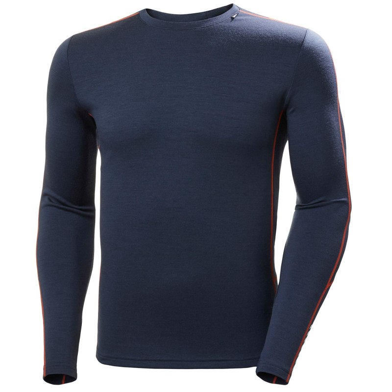 Helly Hansen термобелье