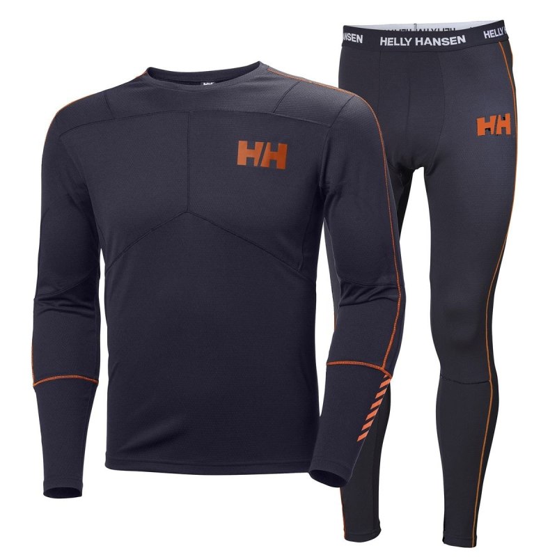 Термобелье Helly Hansen женское rtlaar764101