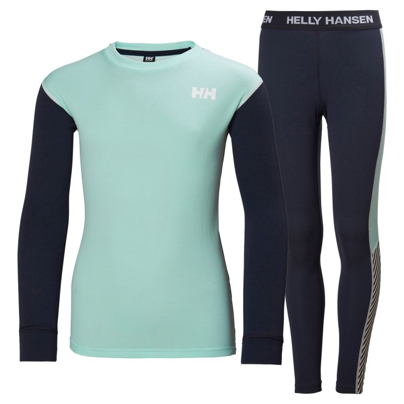 Термобелье - комплект Helly Hansen