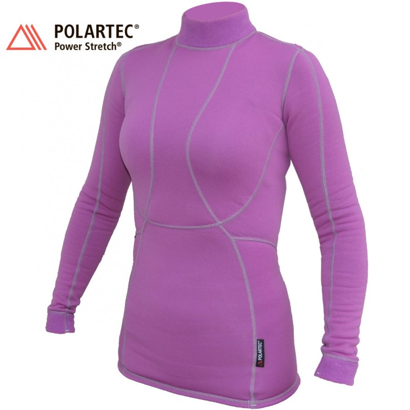 Vaude Polartec Power stretch
