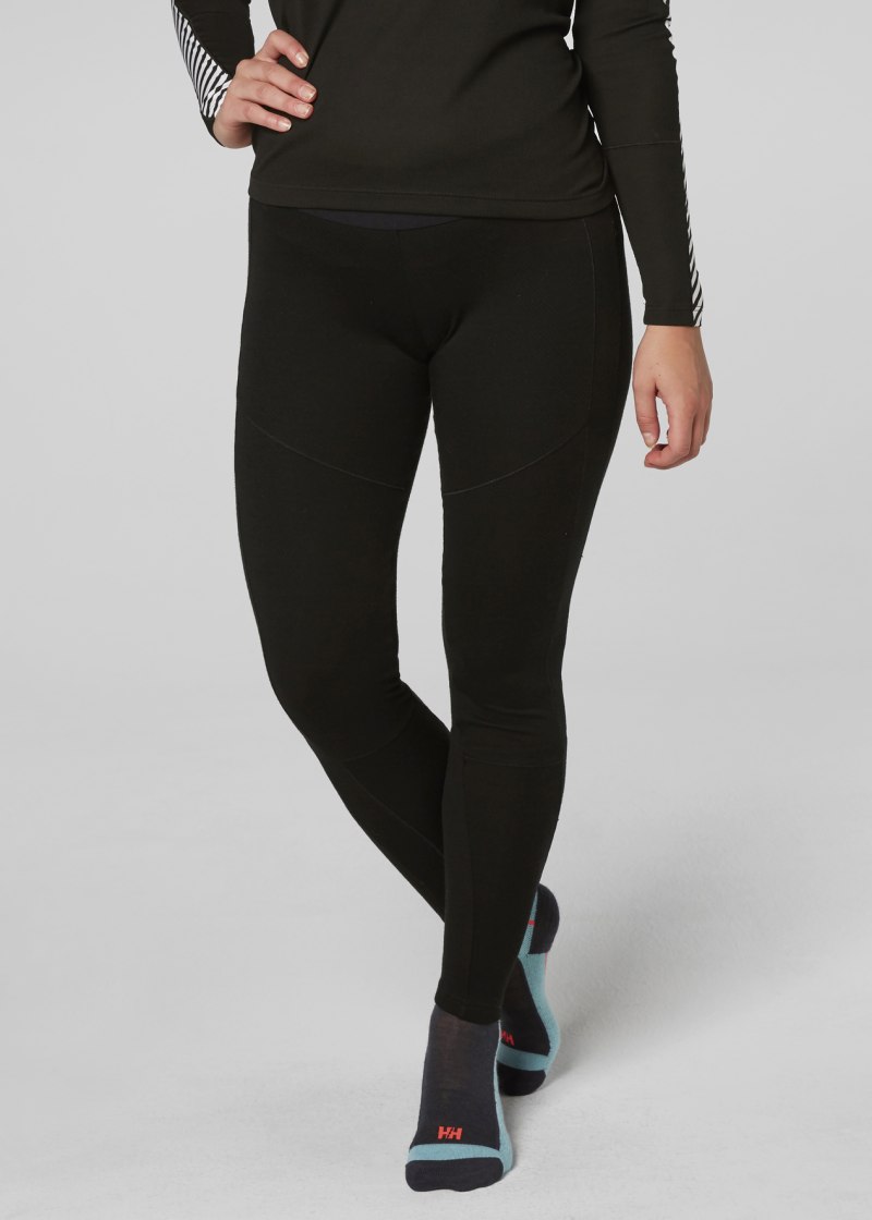 HH Lifa Merino Pant