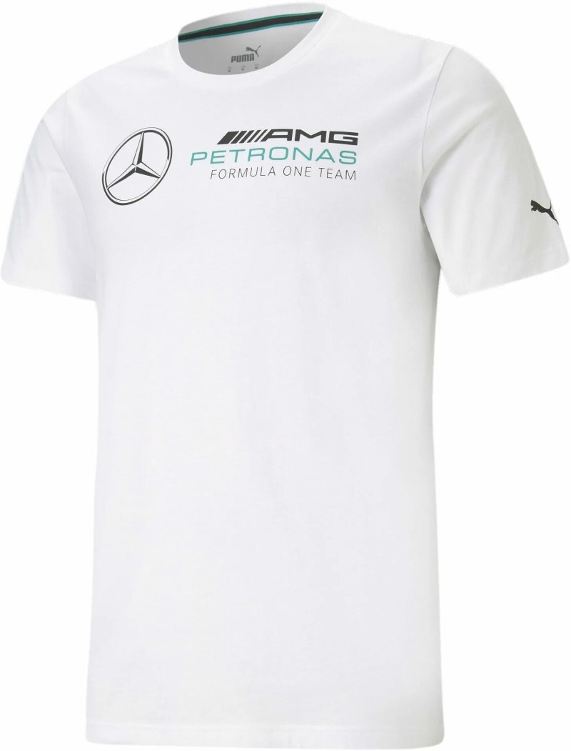 Puma футболка mapf1 logo Tee +
