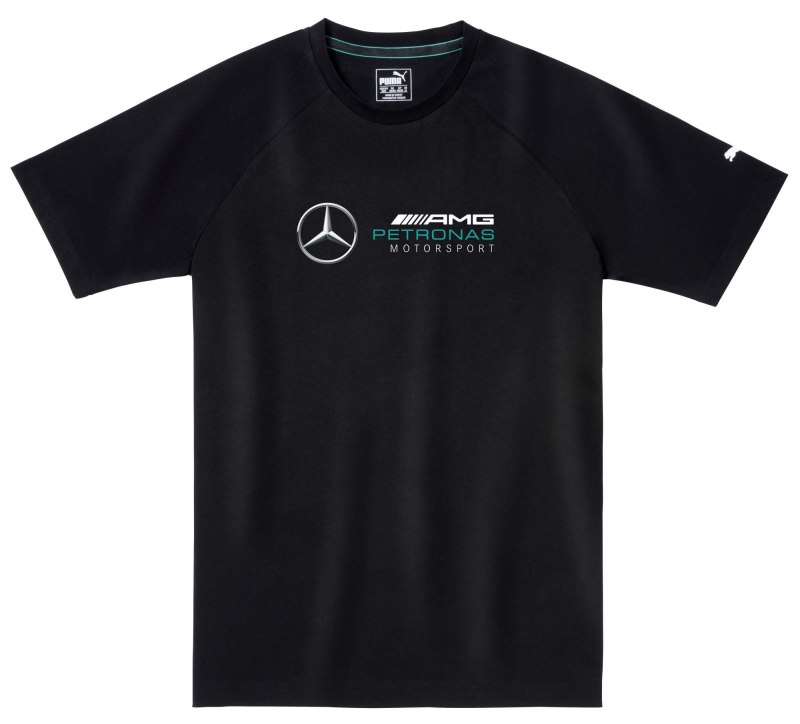 Футболка Puma AMG Petronas