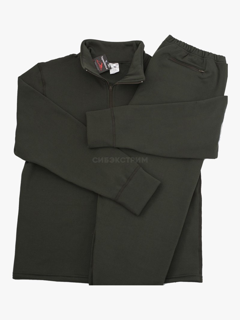 Термобельё ALPIKA Fleece